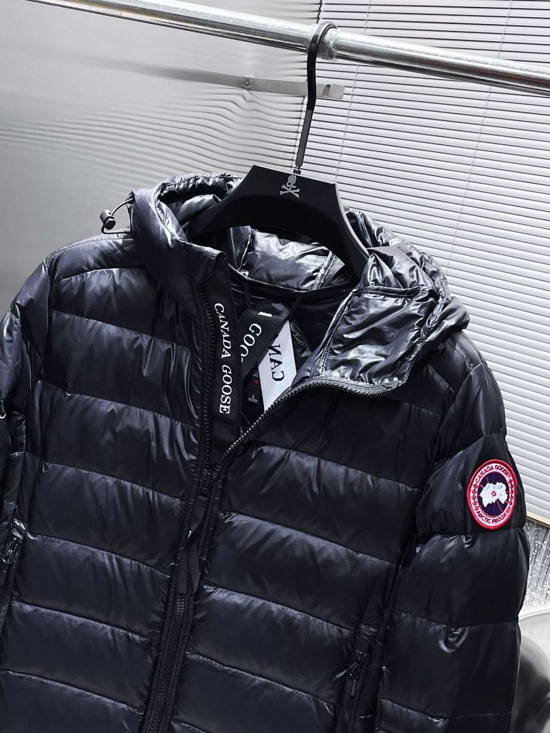 Canada Goose Down Jackets